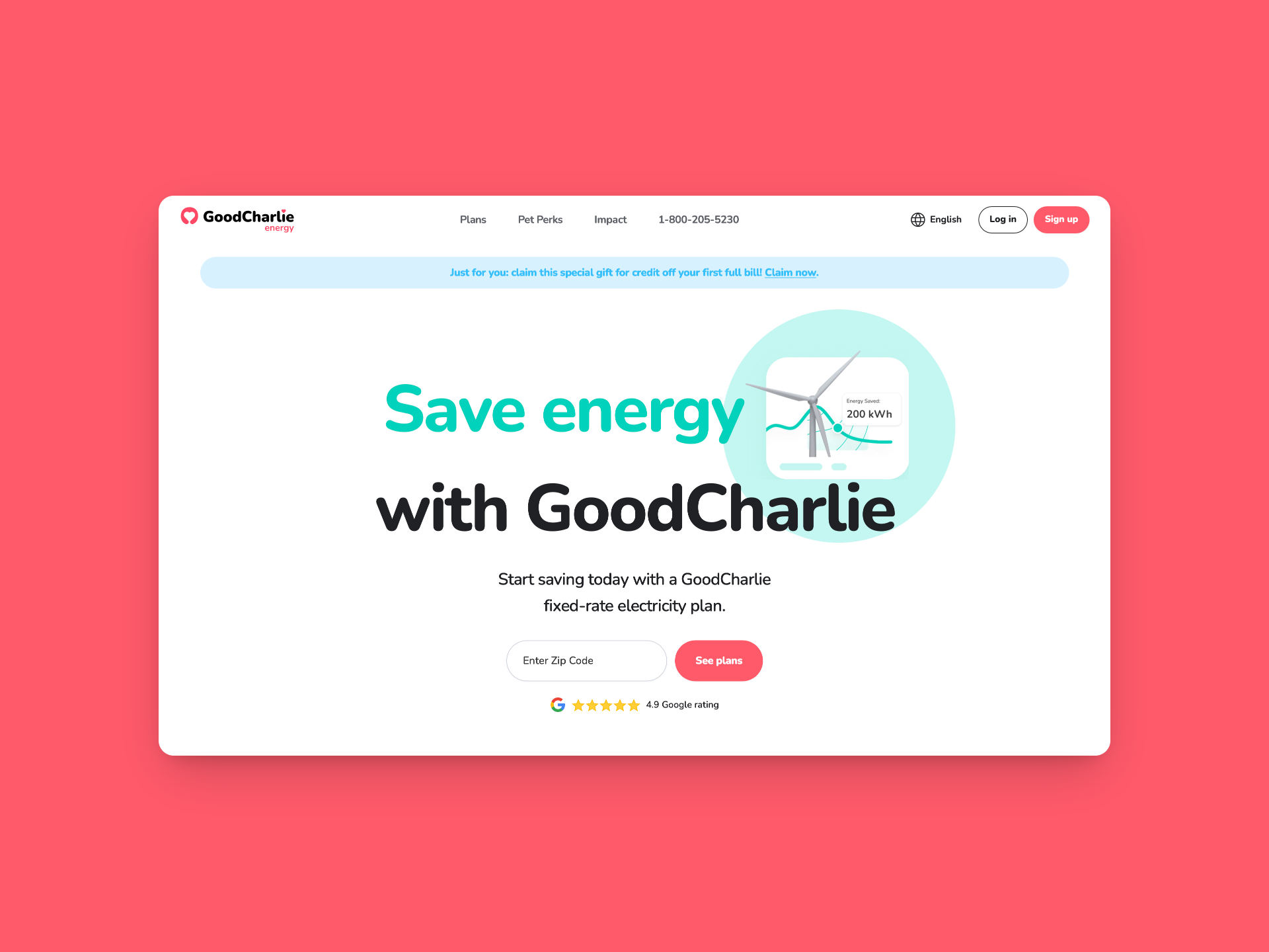 GoodCharlie